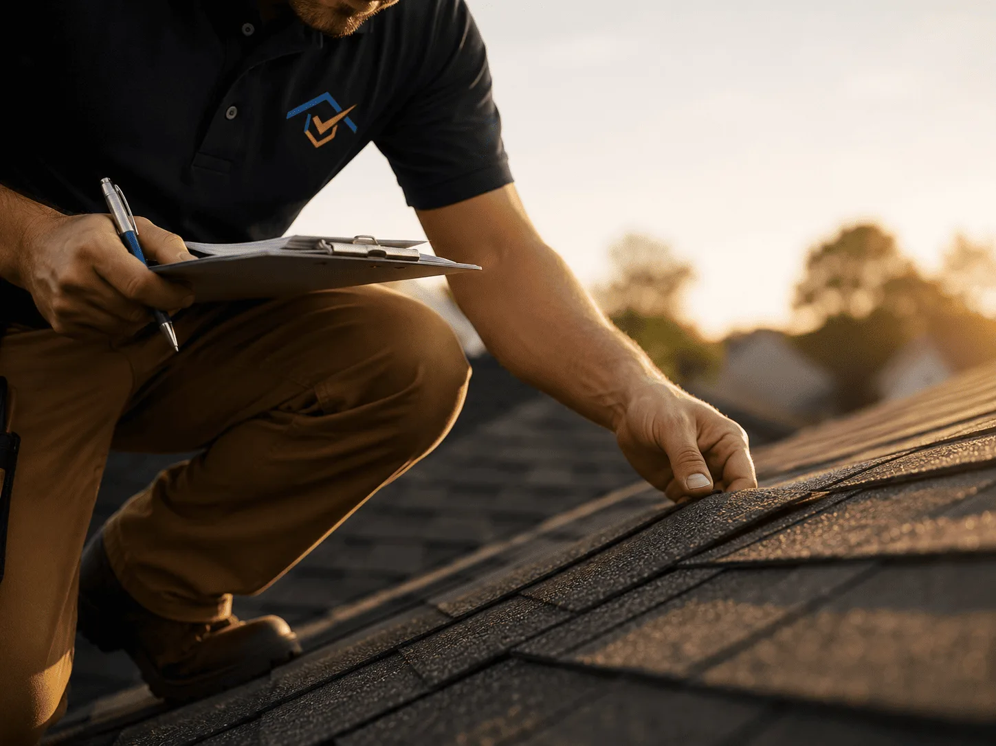 Why Choose Roof Inspection in Clarksville, IN