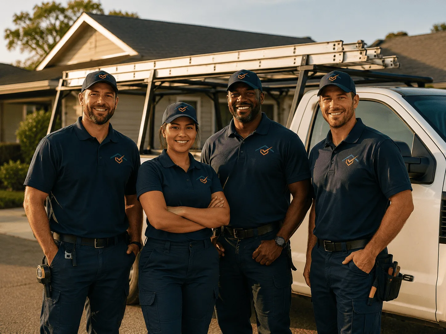 Roof Inspection company in Clarksville, IN